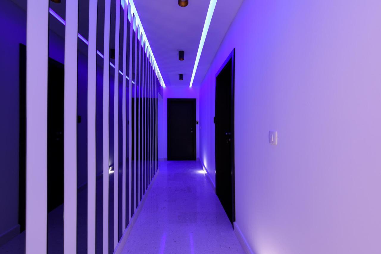 Luxury Rooms Lavie ザダル エクステリア 写真