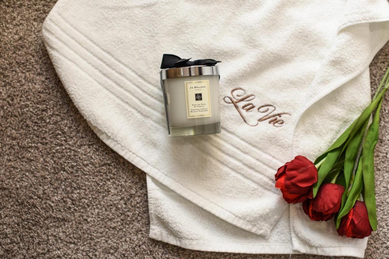 Luxury Rooms Lavie ザダル エクステリア 写真