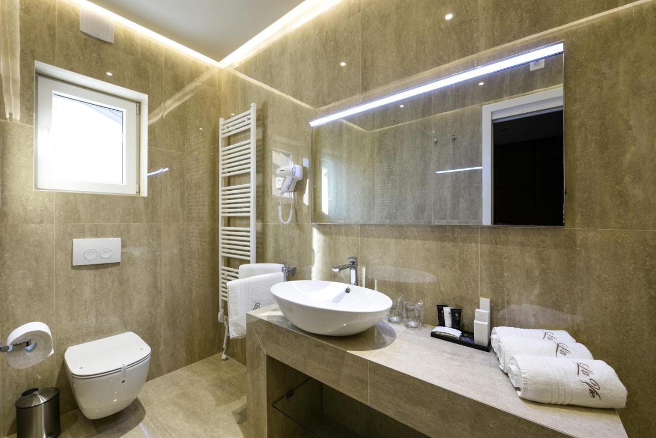 Luxury Rooms Lavie ザダル エクステリア 写真