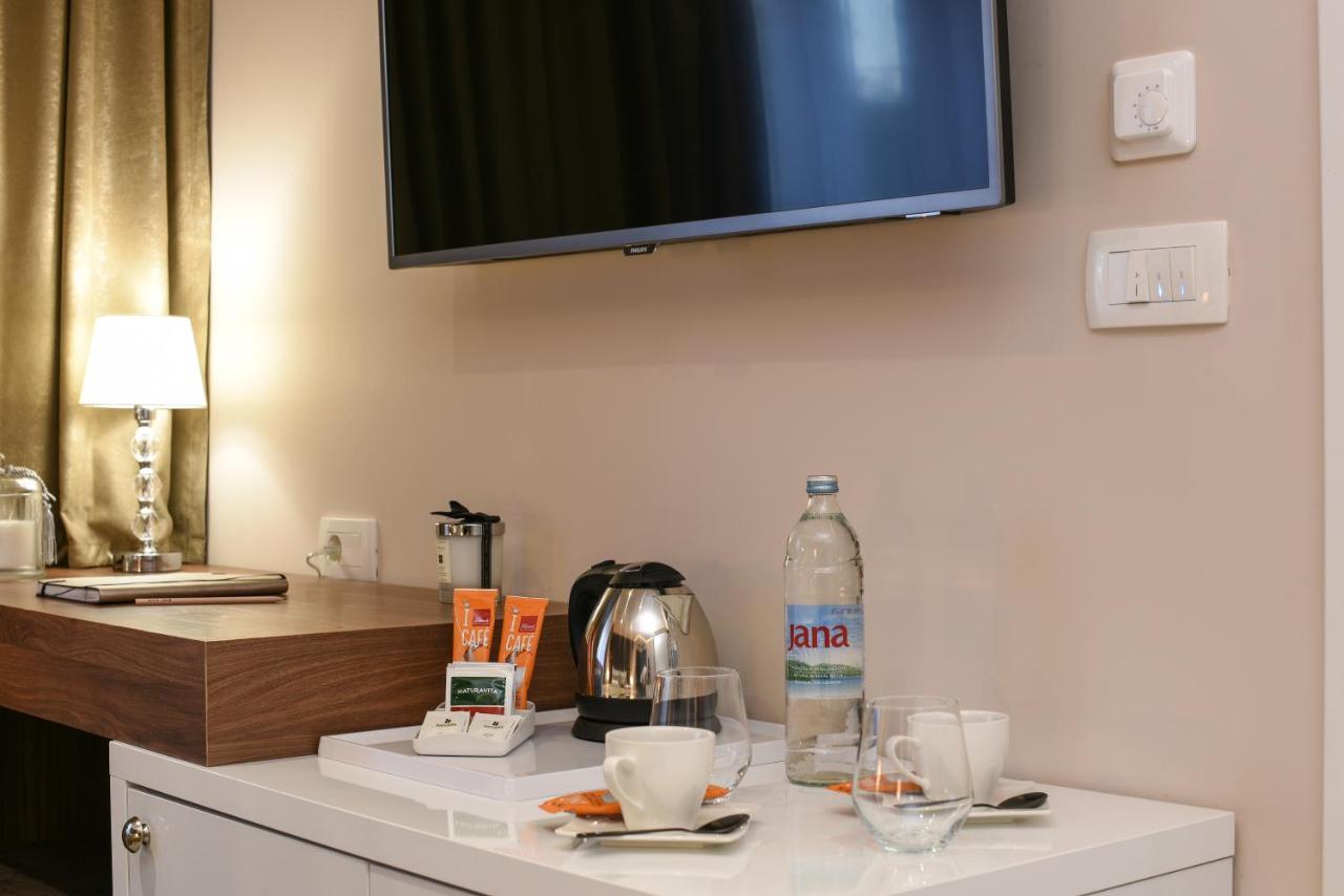 Luxury Rooms Lavie ザダル エクステリア 写真