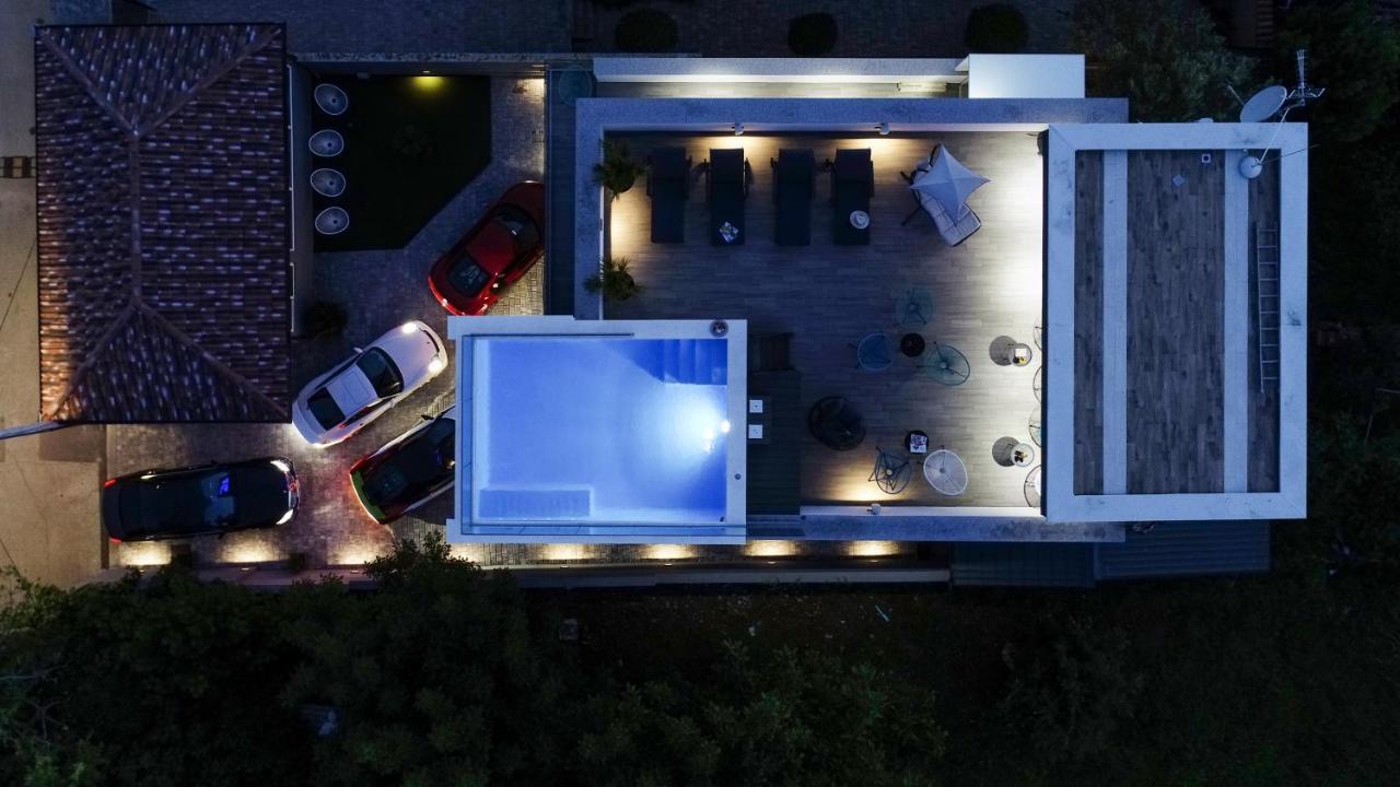 Luxury Rooms Lavie ザダル エクステリア 写真