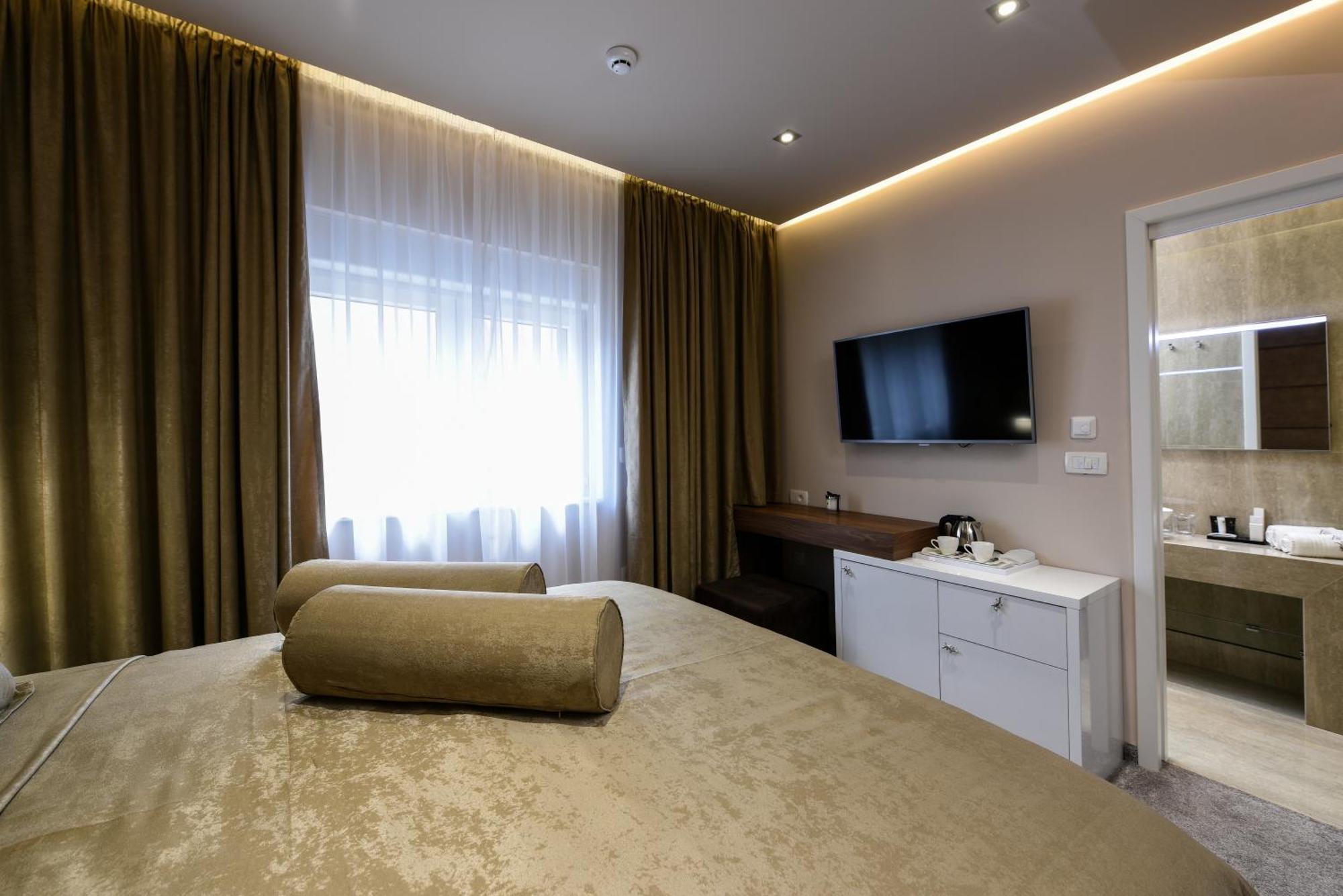 Luxury Rooms Lavie ザダル 部屋 写真