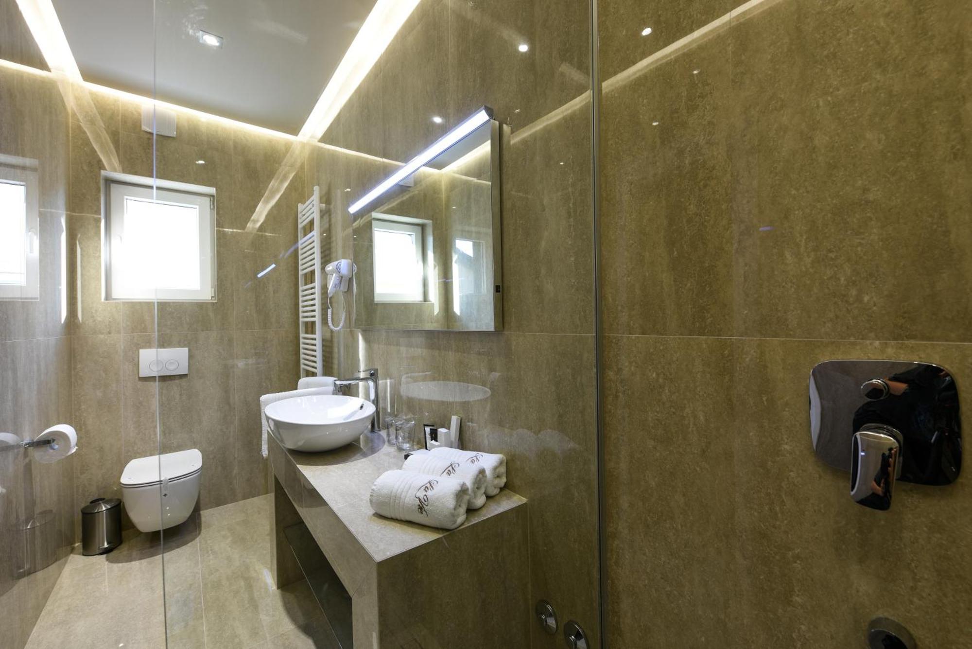 Luxury Rooms Lavie ザダル 部屋 写真