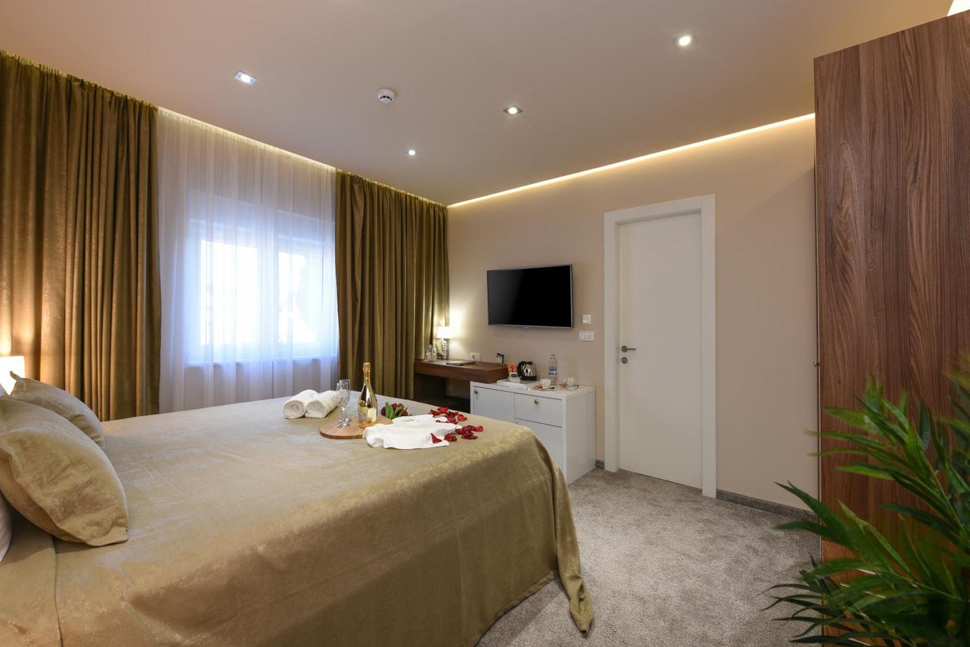 Luxury Rooms Lavie ザダル 部屋 写真
