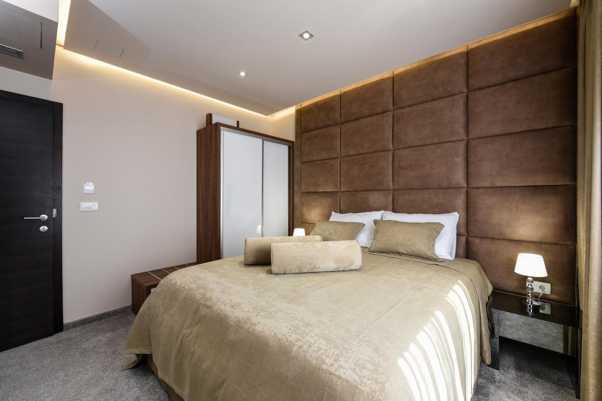 Luxury Rooms Lavie ザダル 部屋 写真